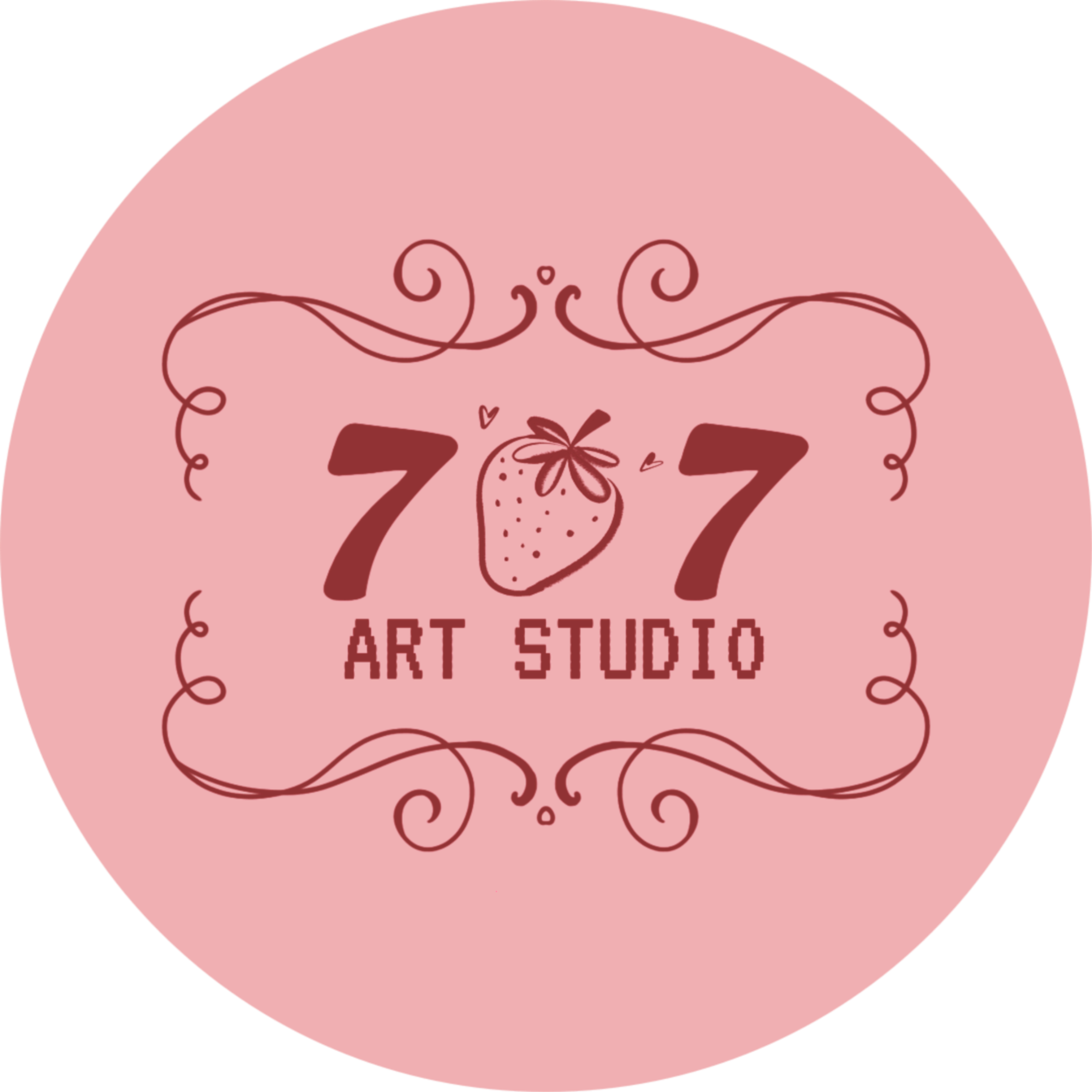 استودیو707
